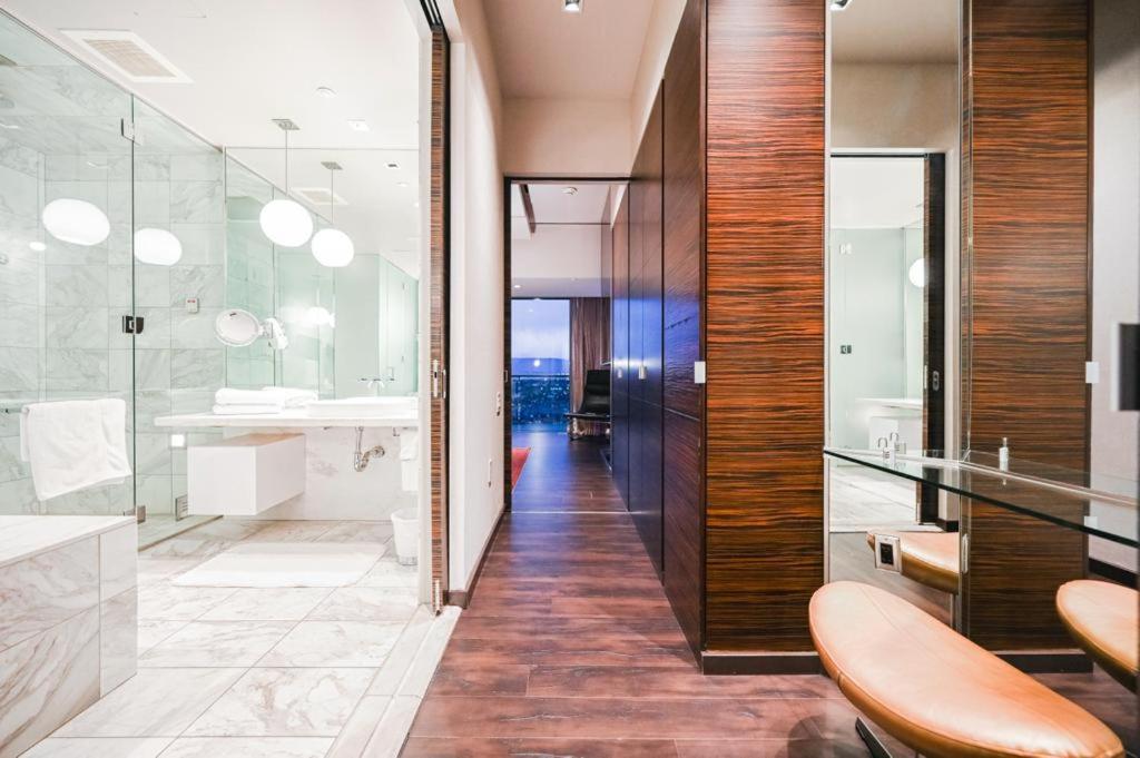 Intimo Palms Place Penthouse Las Vegas Exterior photo